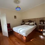 펜션 Casa Da Cruz