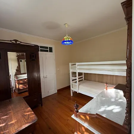 בית נופש Casa Da Cruz