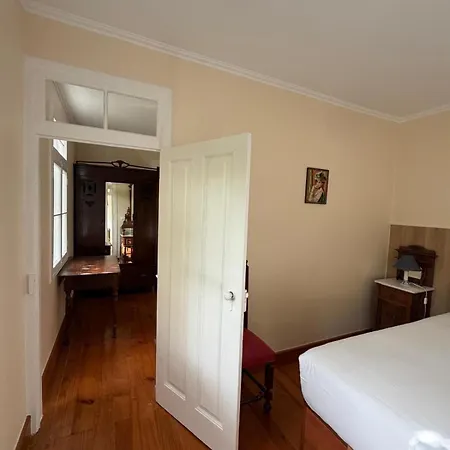 בית נופש Casa Da Cruz פונטה דו סול