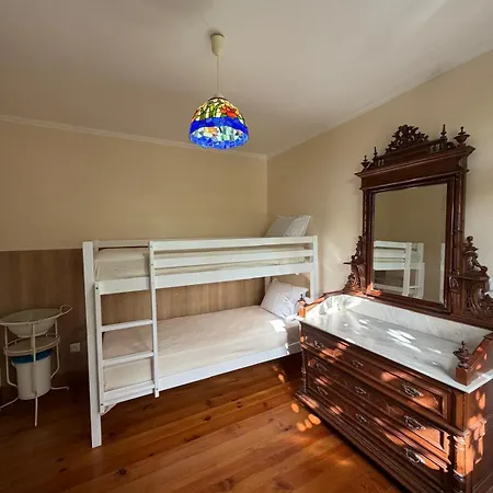 Casa Da Cruz פונטה דו סול