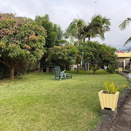 Casa Da Cruz * ポンタ・ド・ソル