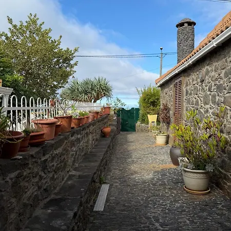 בית נופש Casa Da Cruz פונטה דו סול