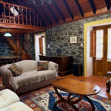 Casa Da Cruz פונטה דו סול