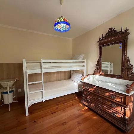 בית נופש Casa Da Cruz *