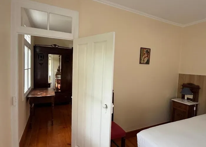 別荘 Casa Da Cruz ポンタ・ド・ソル