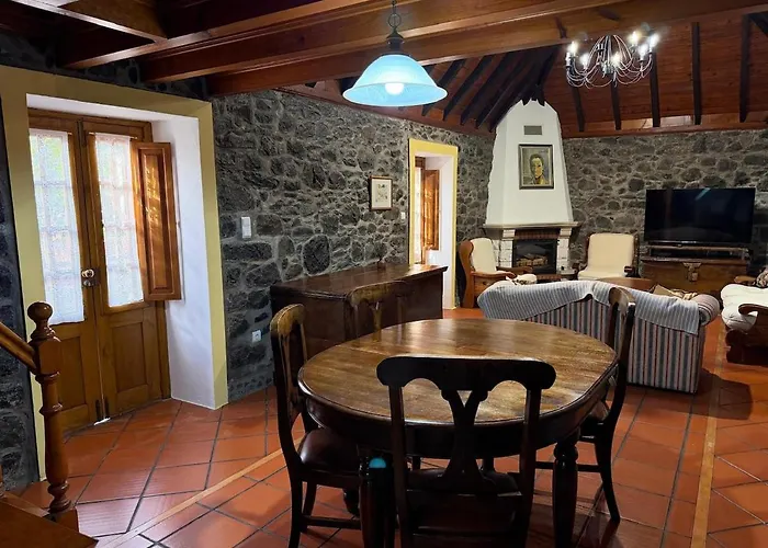 Casa Da Cruz * ポンタ・ド・ソル