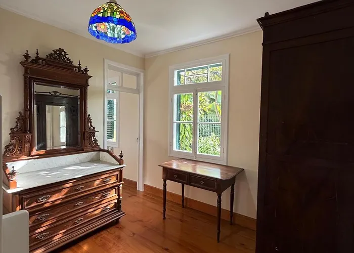 別荘 Casa Da Cruz ポンタ・ド・ソル