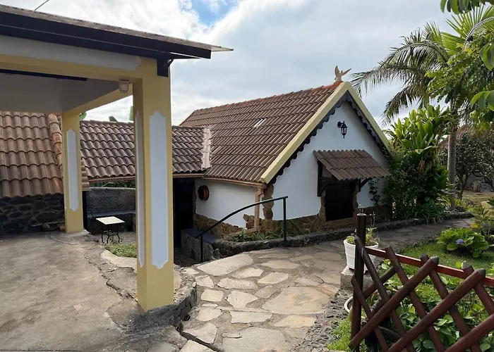 Casa Da Cruz 別荘 ポンタ・ド・ソル