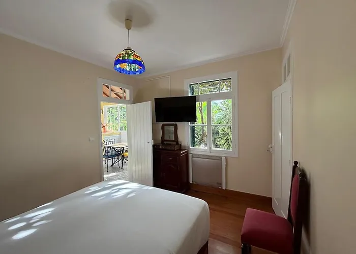 Casa Da Cruz * ポンタ・ド・ソル