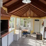 Casa Da Cruz 蓬他达维托亚