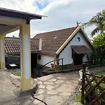 Casa Da Cruz 度假居 蓬他达维托亚