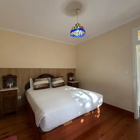 Feriehus Casa Da Cruz *