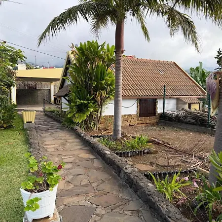 Casa de Férias Casa Da Cruz