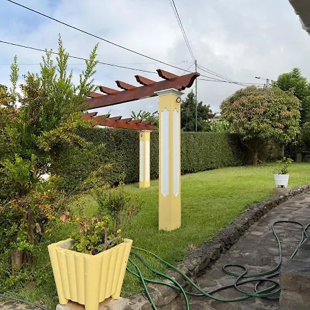 Casa Da Cruz * Ponta do Sol (Madeira)