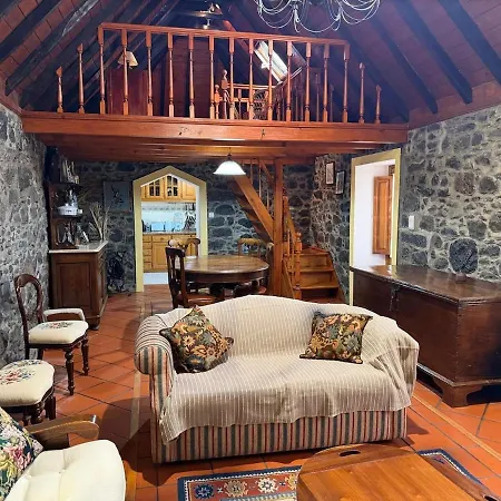 Feriehus Casa Da Cruz