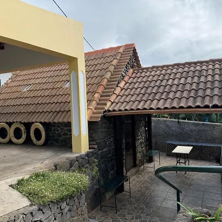Σπίτι διακοπών Casa Da Cruz *