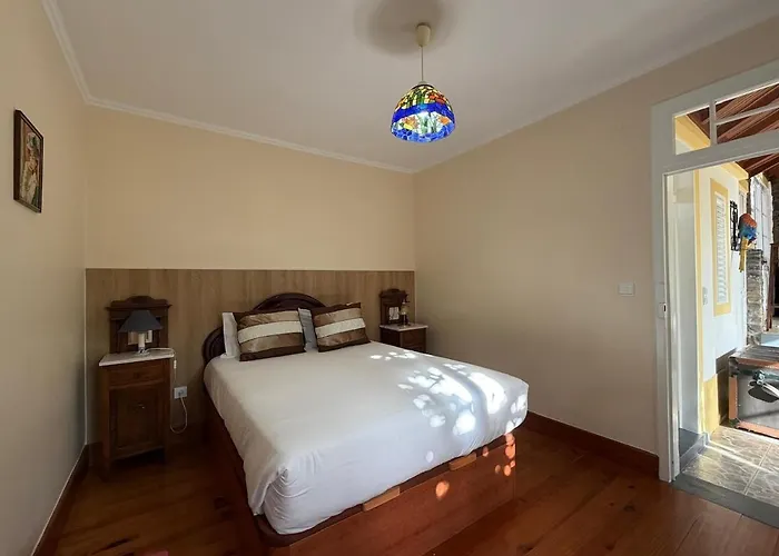 Σπίτι διακοπών Casa Da Cruz *