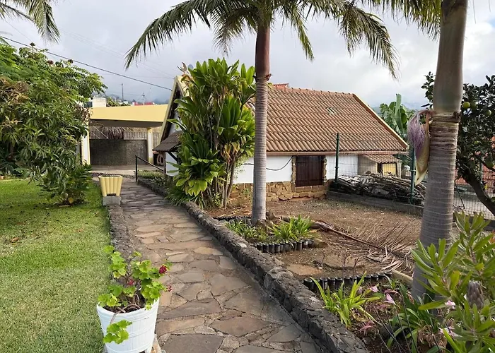 Feriehus Casa Da Cruz