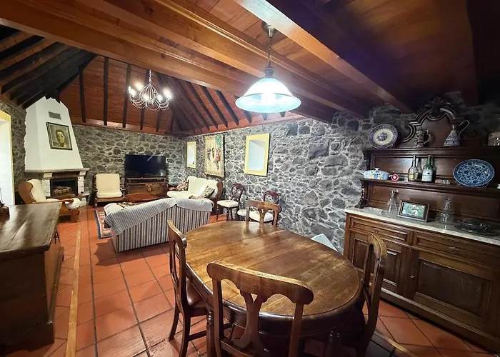 Casa Da Cruz Σπίτι διακοπών *