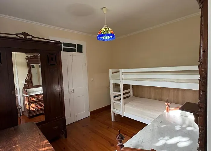 Feriehus Casa Da Cruz