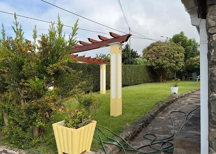 Casa Da Cruz * Ponta do Sol (Madeira)