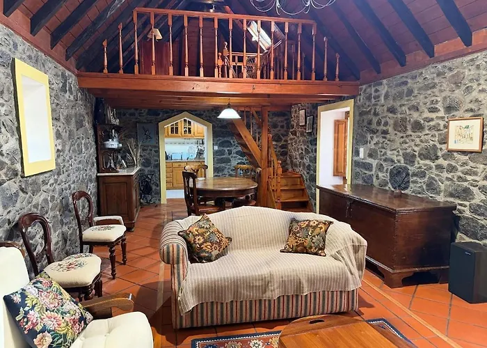 Σπίτι διακοπών Casa Da Cruz