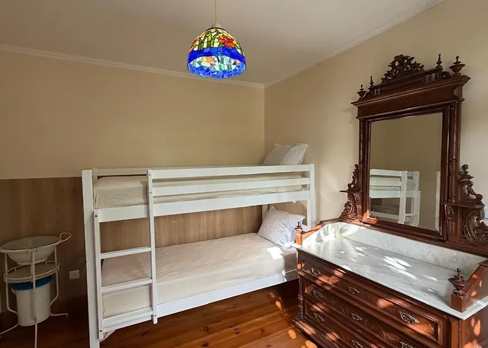 Casa Da Cruz Ponta do Sol (Madeira)