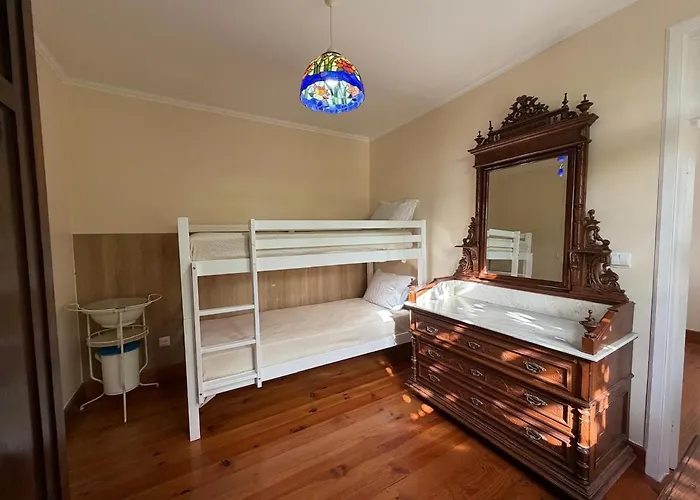 Σπίτι διακοπών Casa Da Cruz *