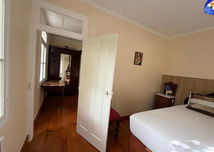 Casa Da Cruz * Ponta do Sol (Madeira)